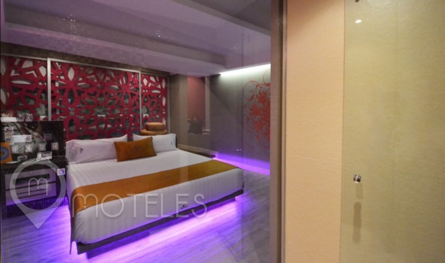 Habitacion Suite Krishna del Motel Amala Hotel & Villas 