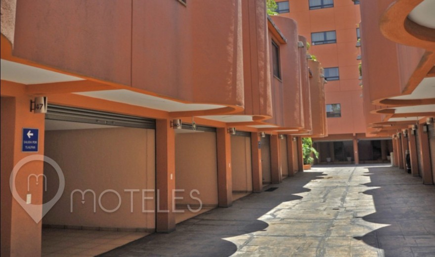 Motel Aranjuez Suites & Villas