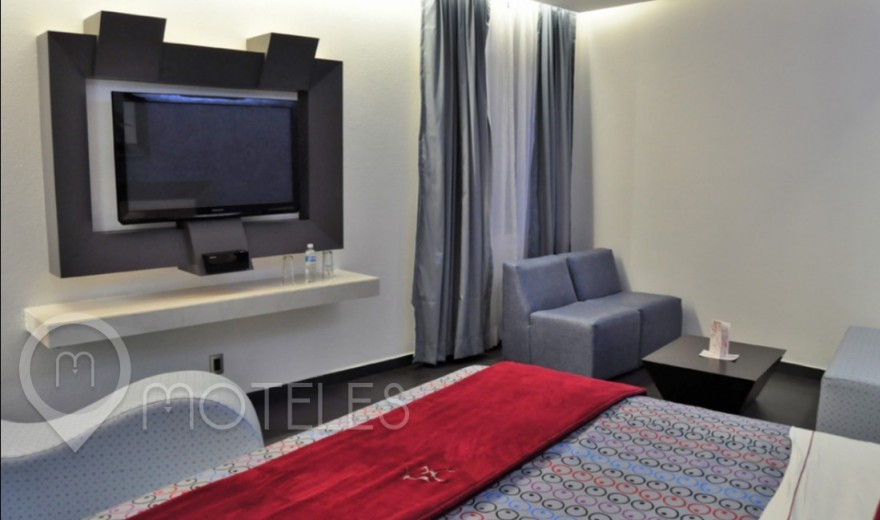 Habitacion Suite  del Motel Aruba Hotel & Villas