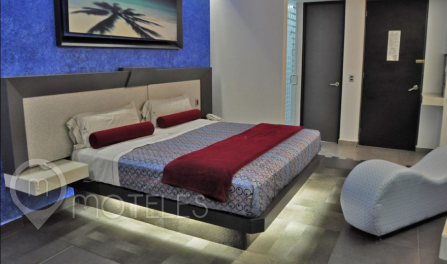 Habitacion Suite  del Motel Aruba Hotel & Villas