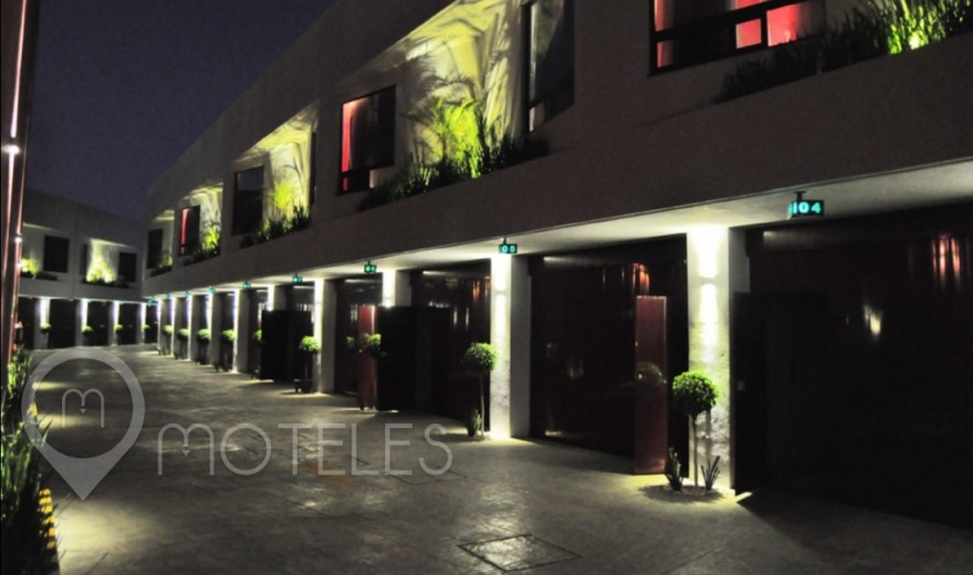 Motel Aruba Hotel & Villas