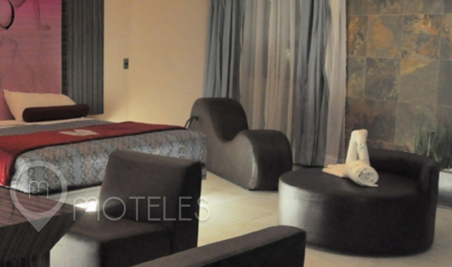 Habitacion Villa Jacuzzi Doble del Motel Aruba Hotel & Villas