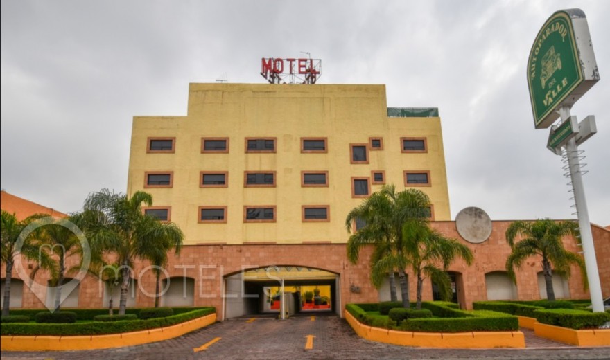 Motel Autoparador del Valle