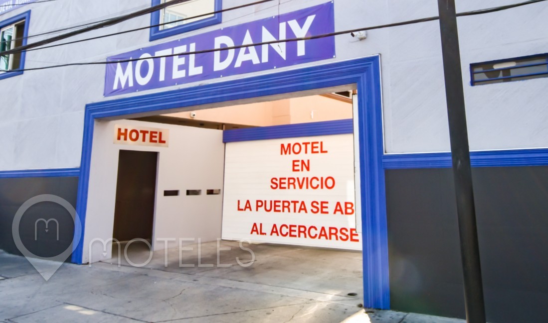 Motel Dany