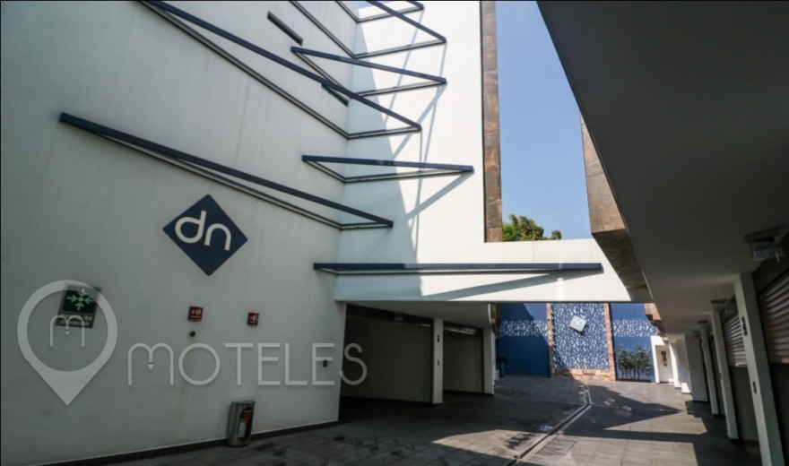 Motel DN Hotel & Villas