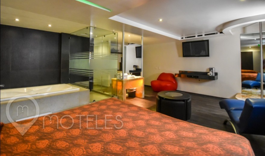 Hotel Eje Villas & Suites Moteles