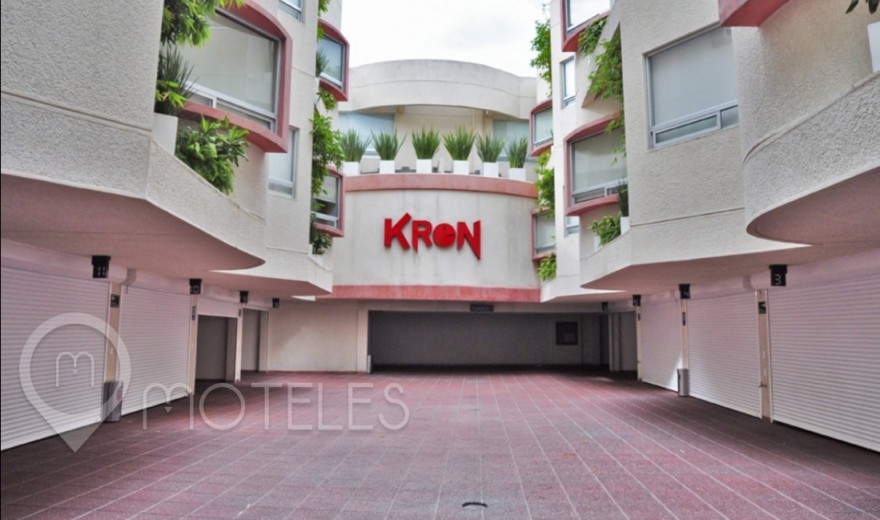 Motel Kron Villas & Suites