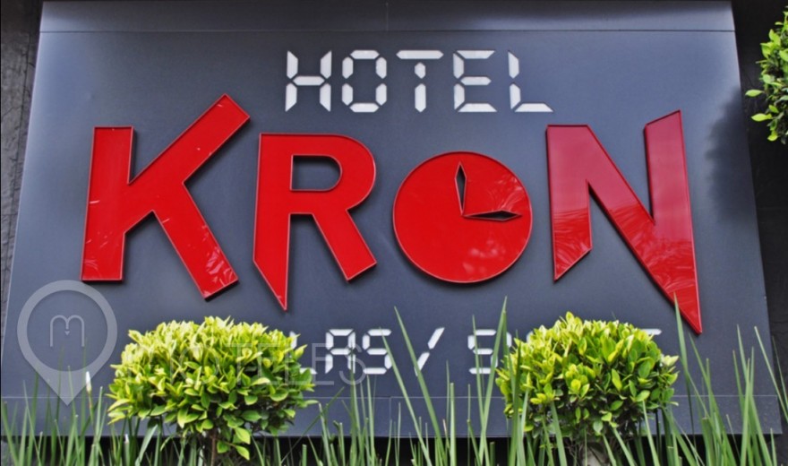 Motel Kron Villas & Suites