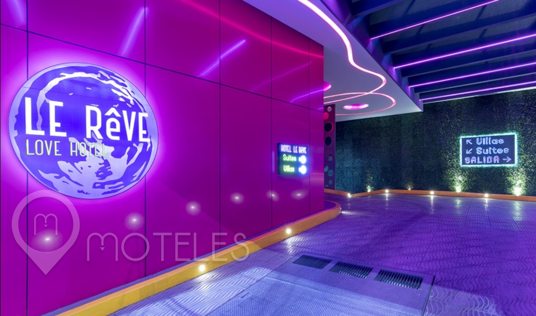 Motel Le Rêve