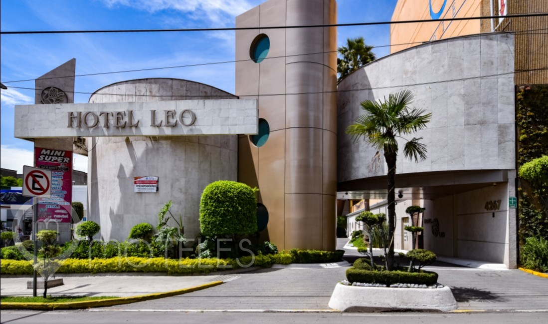 Motel Leo