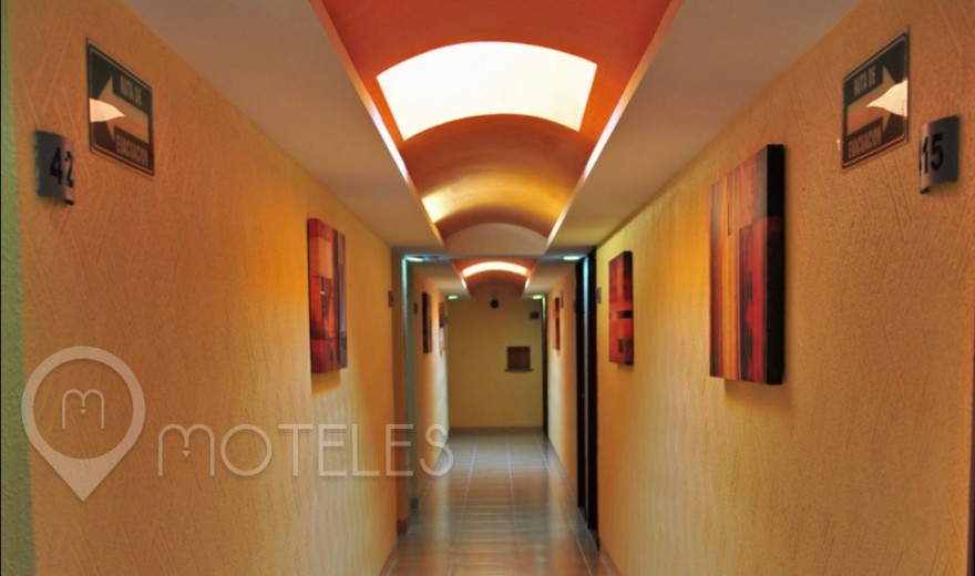 Motel Auto Hotel Paris