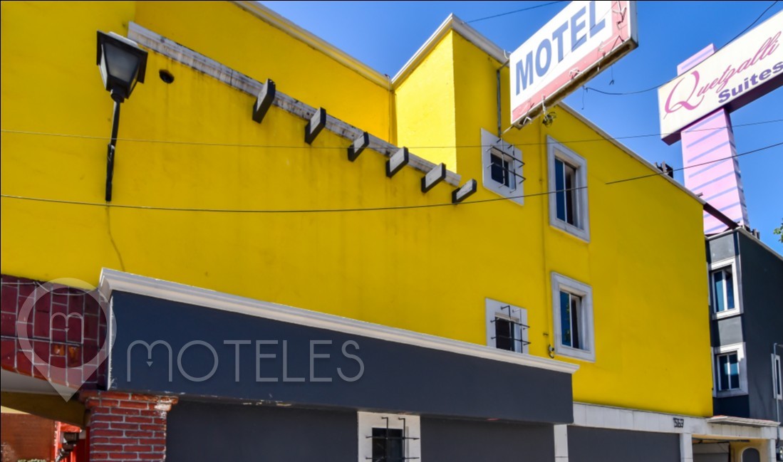 Motel Quetzalli Suites