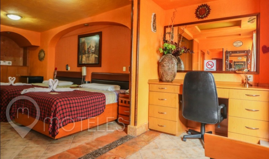 Hotel Villas & Suites Real Azteca Moteles Hotel Villas & Suites Real Azteca Moteles