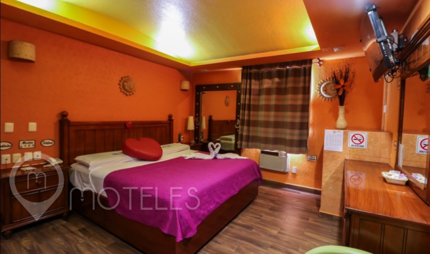Hotel Villas & Suites Real Azteca Moteles Hotel Villas & Suites Real Azteca Moteles