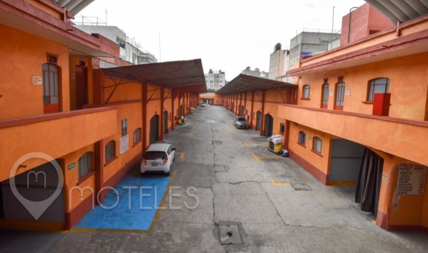 Motel Triana