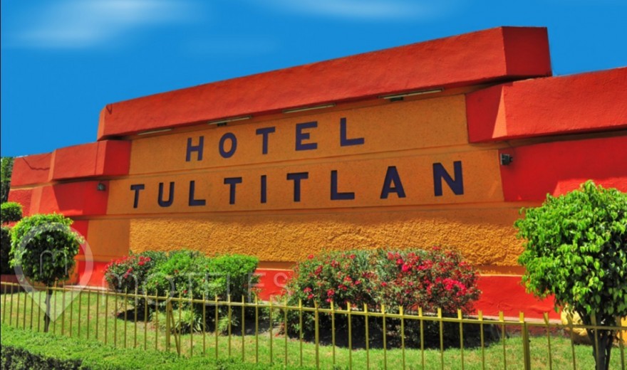 Motel Tultitlán