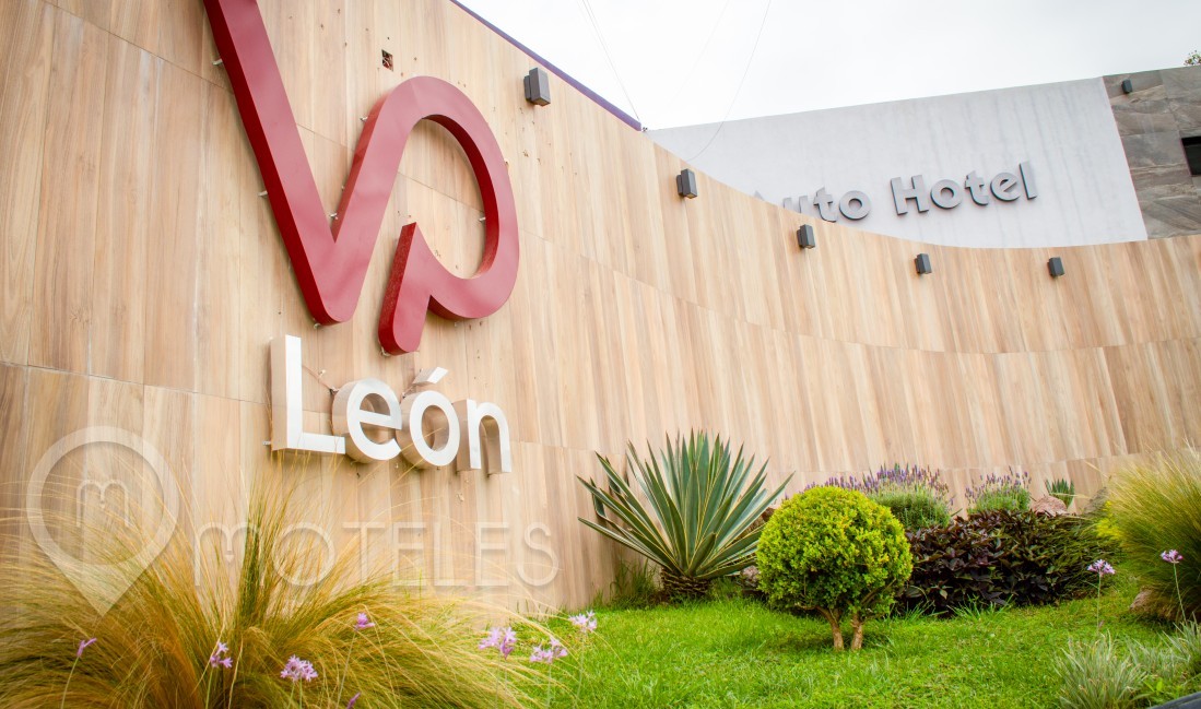 Motel VP León 