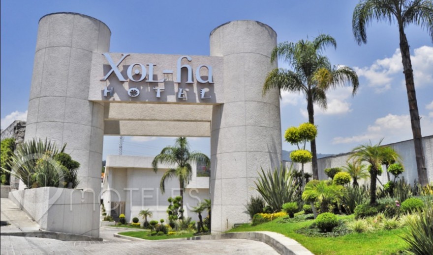 Motel Xol-Ha